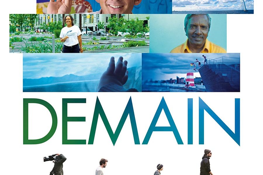 Film documentario “Domani”