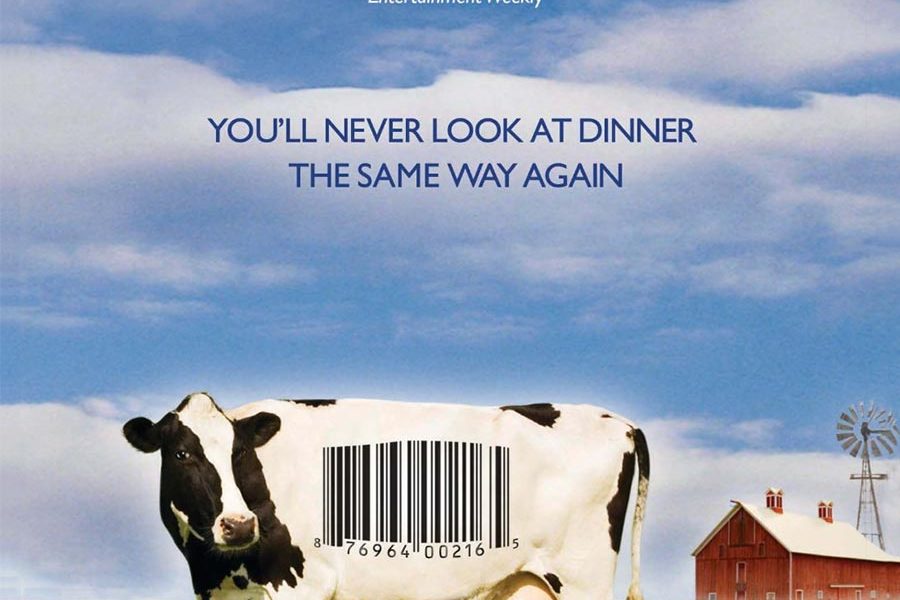 Film documentario “Food inc”