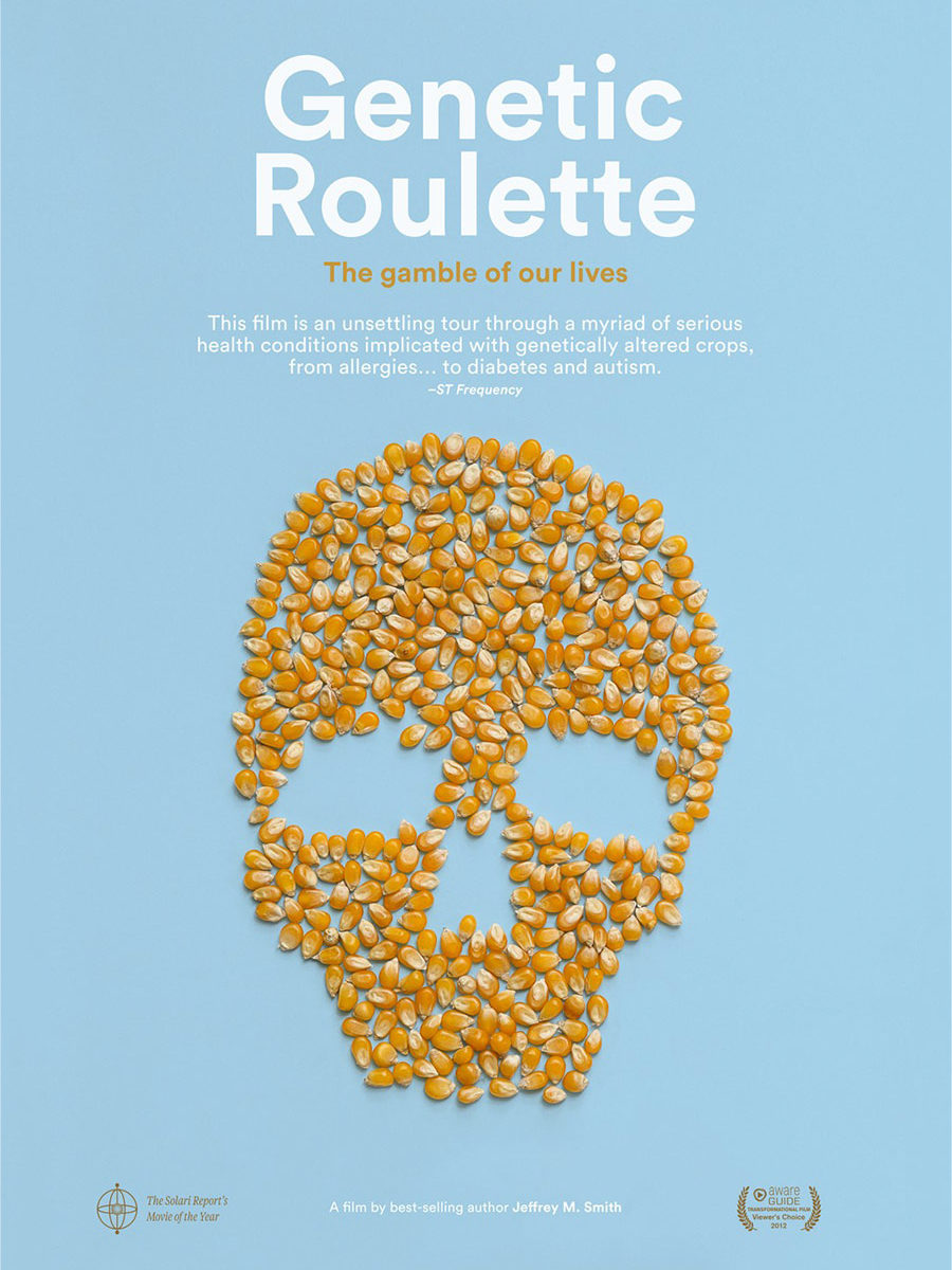 Film documentario “La roulette genetica”