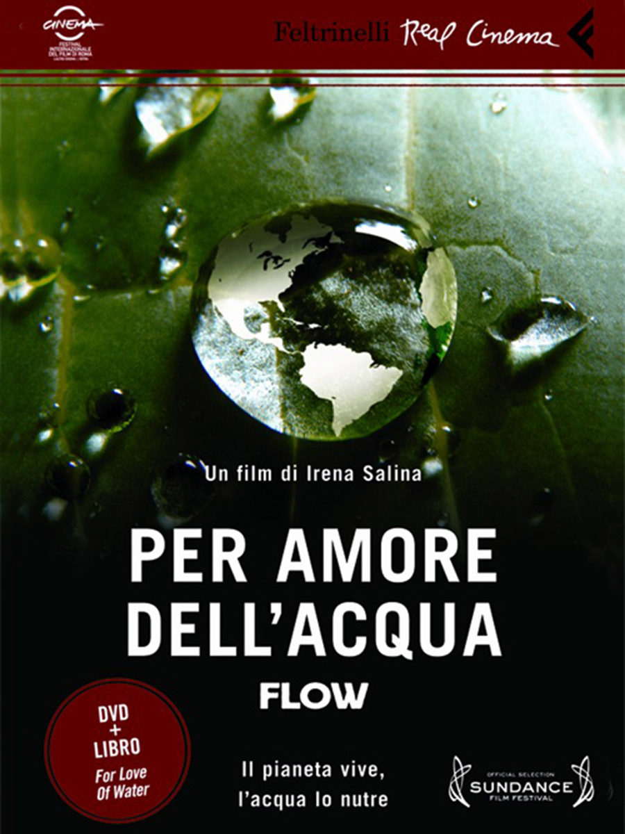 Film documentario “Per amore dell’acqua”