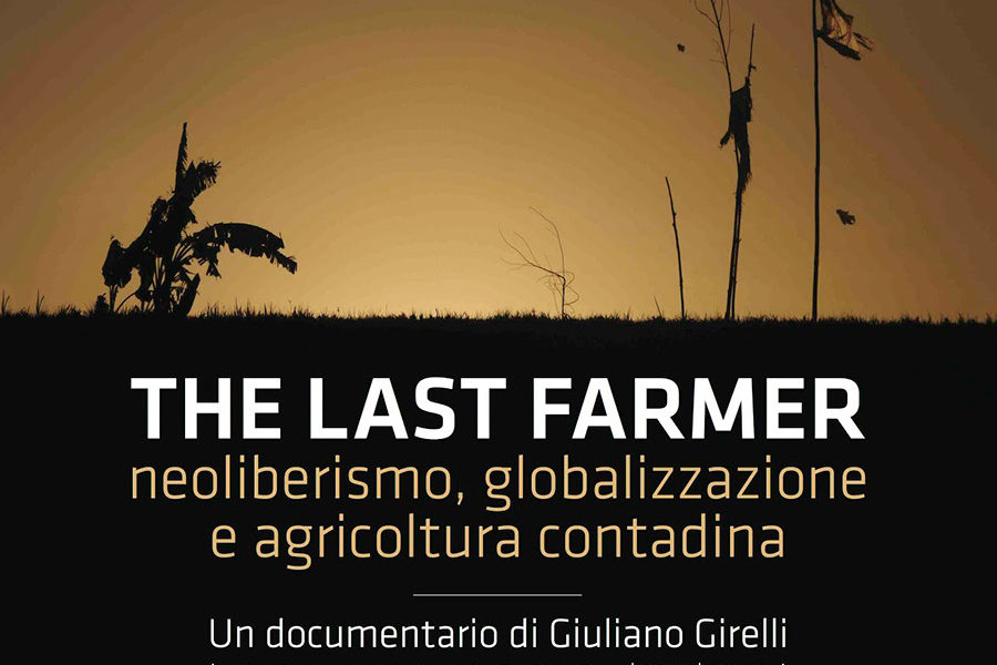 Film documentario “The last farmer”