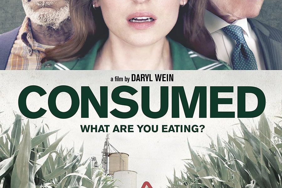 Film documentario “Consumed”