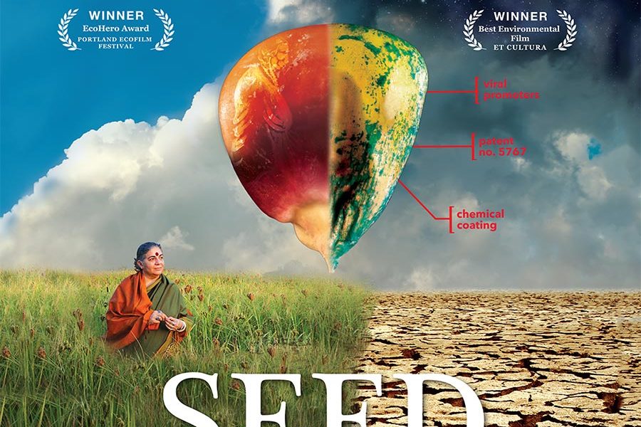 Film documentario “Seed – The Untold Story”